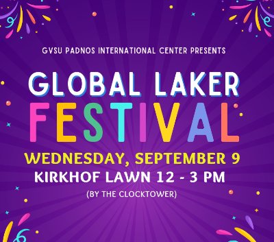 Global Laker Festival